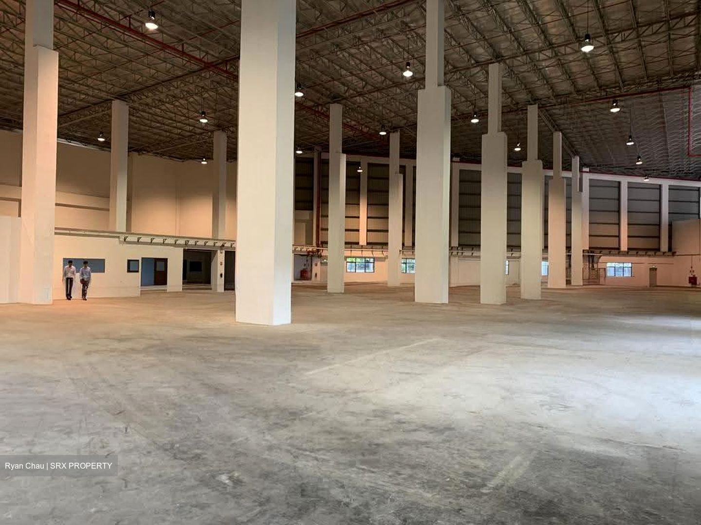 Gul Avenue (D22), Factory #618973861